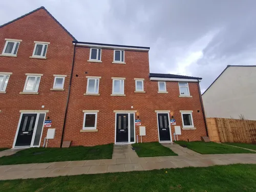 Elizabeth Court, WAKEFIELDphoto