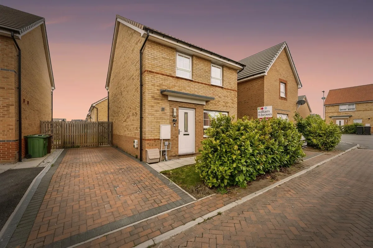 Crown Avenue, East Ardsley, Wakefield