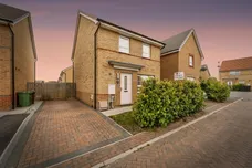 Crown Avenue, East Ardsley, Wakefield