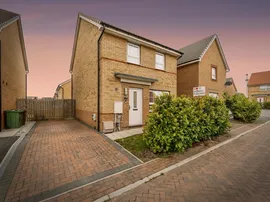 Crown Avenue, East Ardsley, Wakefield photo