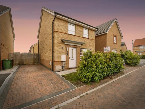 Crown Avenue, East Ardsley, Wakefieldphoto