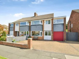 Bentinck Road, Stockton-On-Tees photo