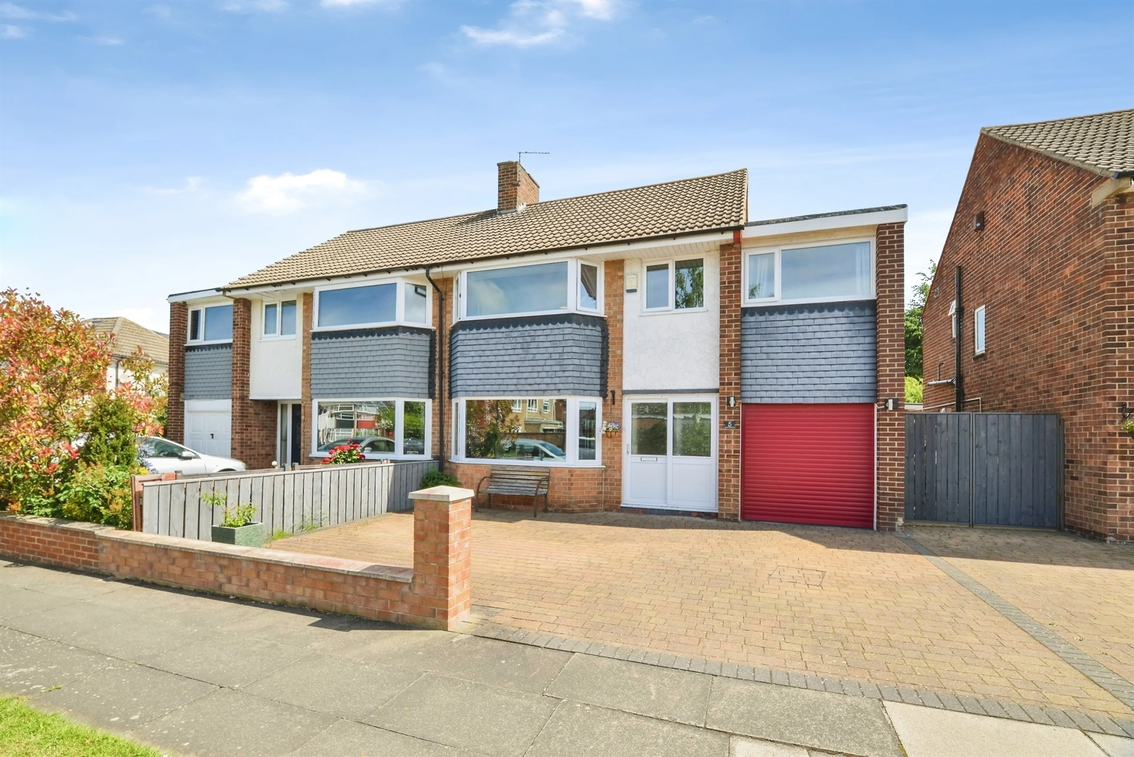 Property at Bentinck Road, Stockton-On-Tees