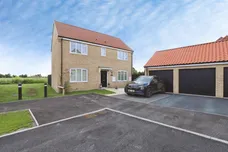 Hartfil Street, Donington, Spalding