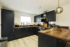 Hartfil Street, Donington, Spalding