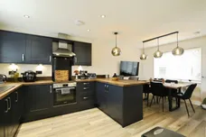 Hartfil Street, Donington, Spalding