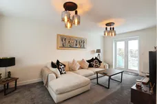 Hartfil Street, Donington, Spalding