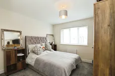 Hartfil Street, Donington, Spalding