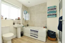 Hartfil Street, Donington, Spalding