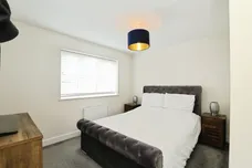 Hartfil Street, Donington, Spalding
