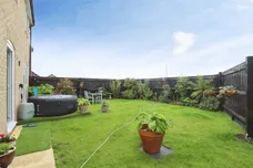 Hartfil Street, Donington, Spalding