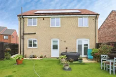Hartfil Street, Donington, Spalding