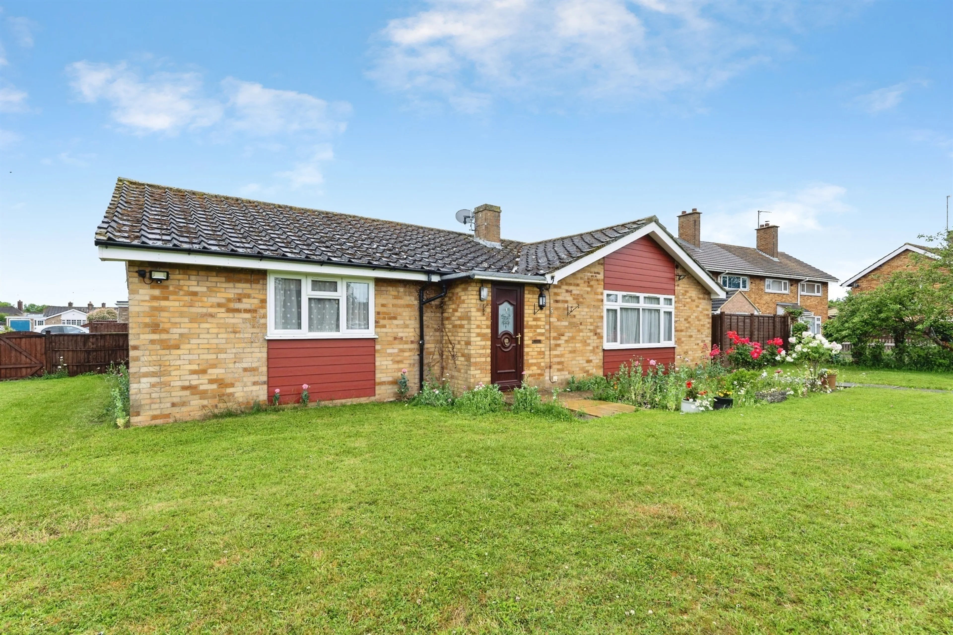 Property at Woodfen Road, Littleport, Ely