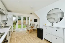 Lampman Way, Costhorpe, Worksop