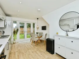 Lampman Way, Costhorpe, Worksop thumb 2