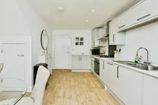 Lampman Way, Costhorpe, Worksop
