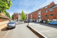 Castle Road, Kidderminster