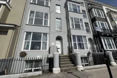 Eversfield Place, ST. LEONARDS-ON-SEA