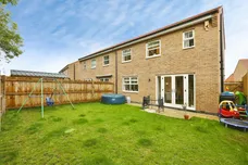 Lampman Way, Costhorpe, Worksop