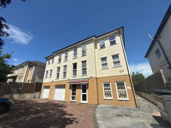 Beech Court, Portswood, Southampton, ...