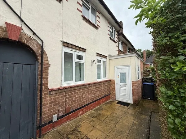Cambria Crescent, NN3