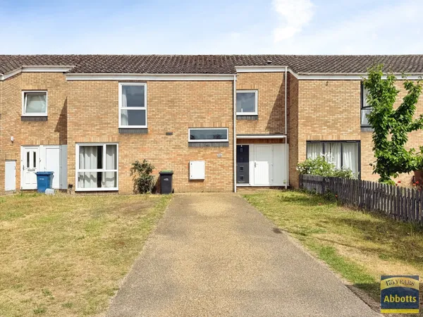 Hawthorne Lane, RAF Lakenheath, IP27