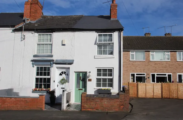 New Road, Studley