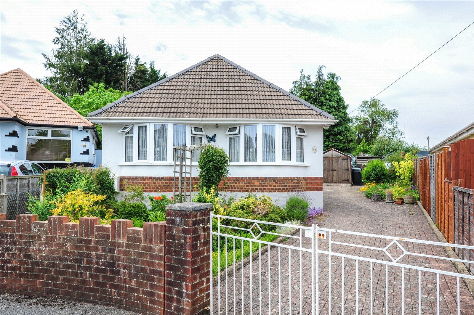 Beresford Close, Parkstone, Poole, Dorset, BH12 Image 1
