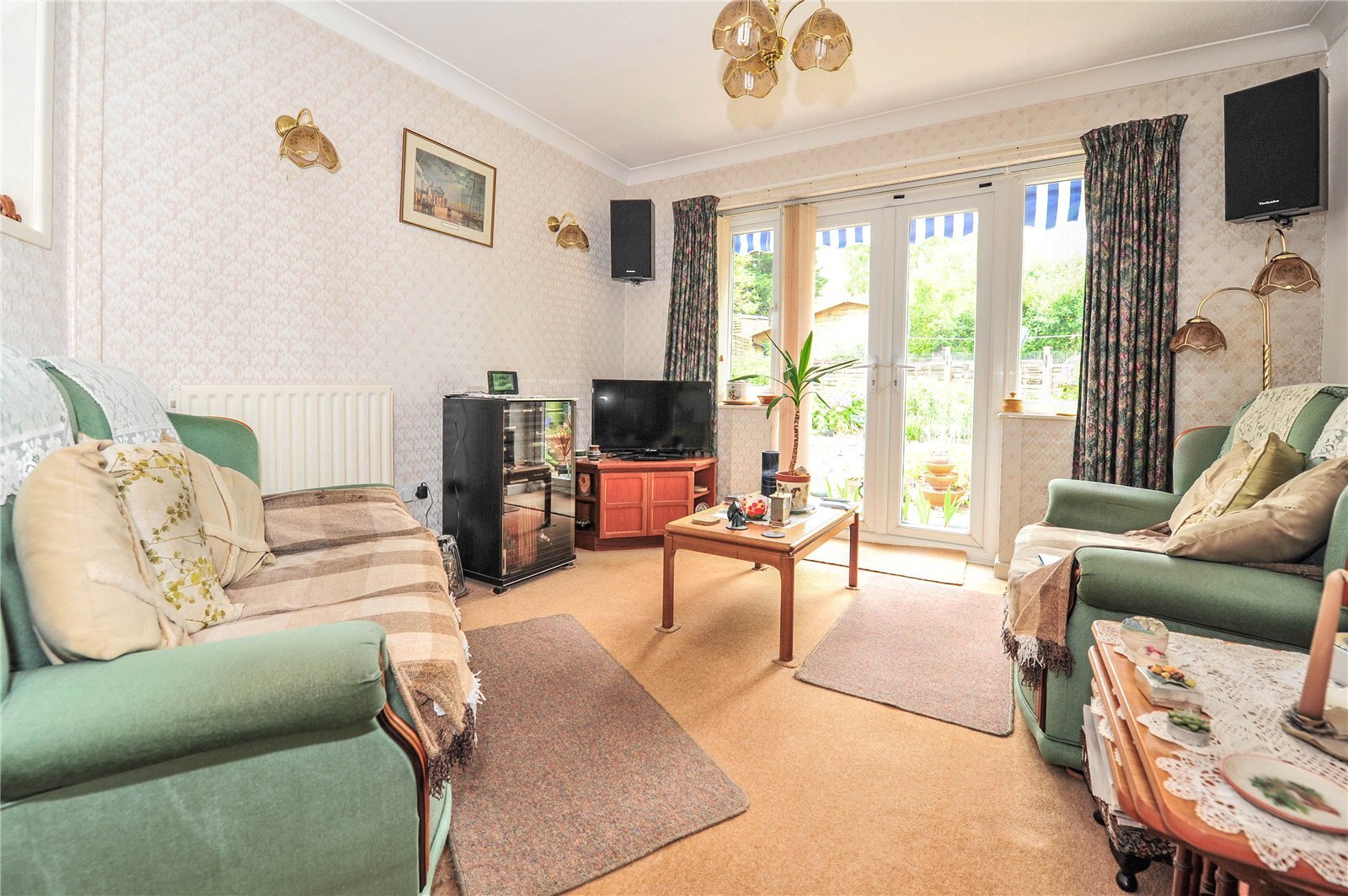 Beresford Close, Parkstone, Poole, Dorset, BH12 Image 4