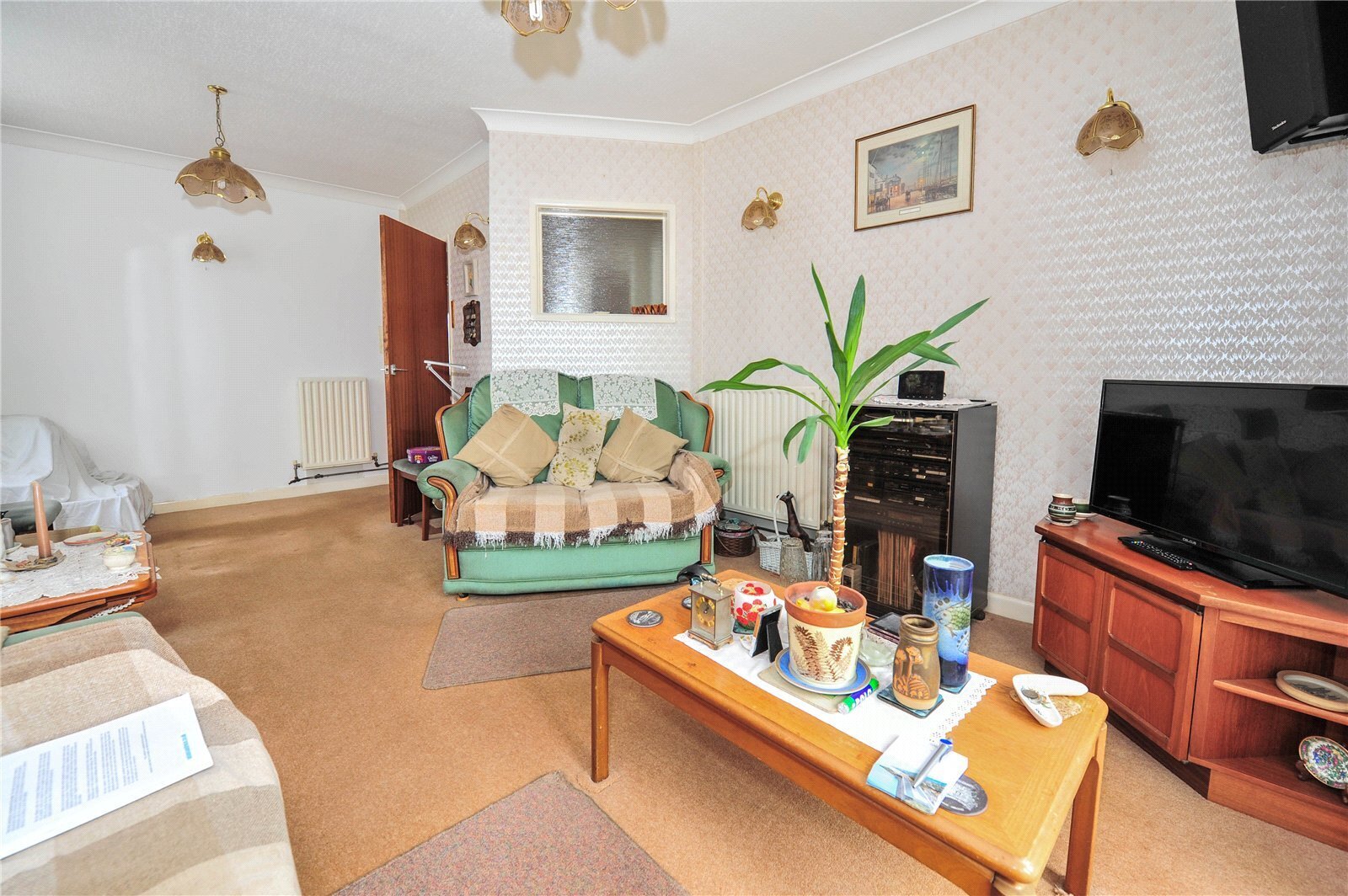 Beresford Close, Parkstone, Poole, Dorset, BH12 Image 5