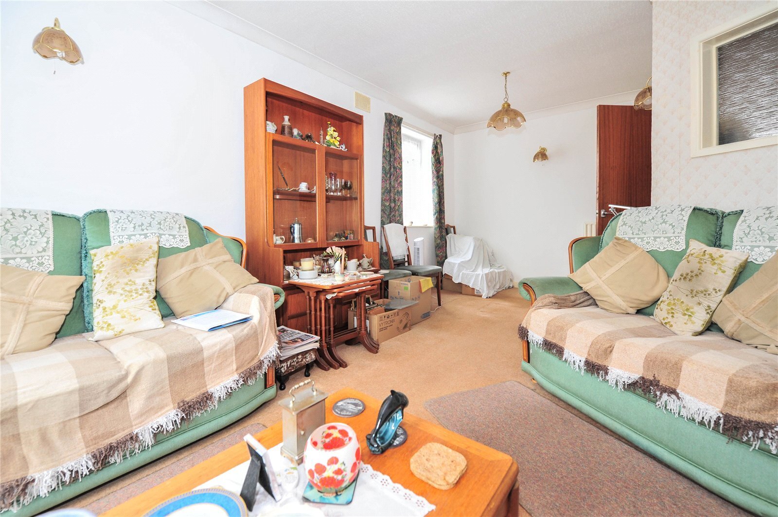 Beresford Close, Parkstone, Poole, Dorset, BH12 Image 6