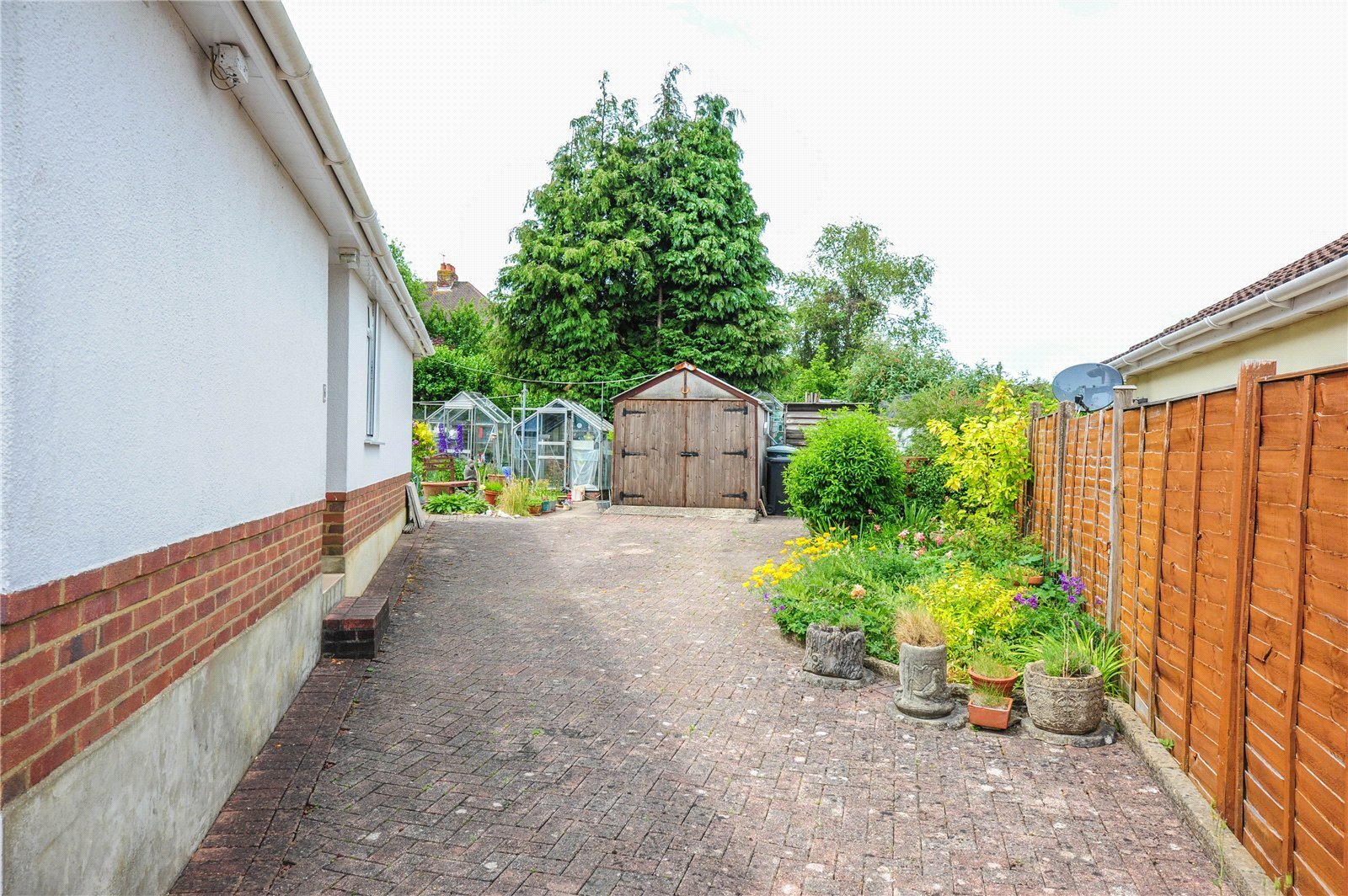 Beresford Close, Parkstone, Poole, Dorset, BH12 Image 16