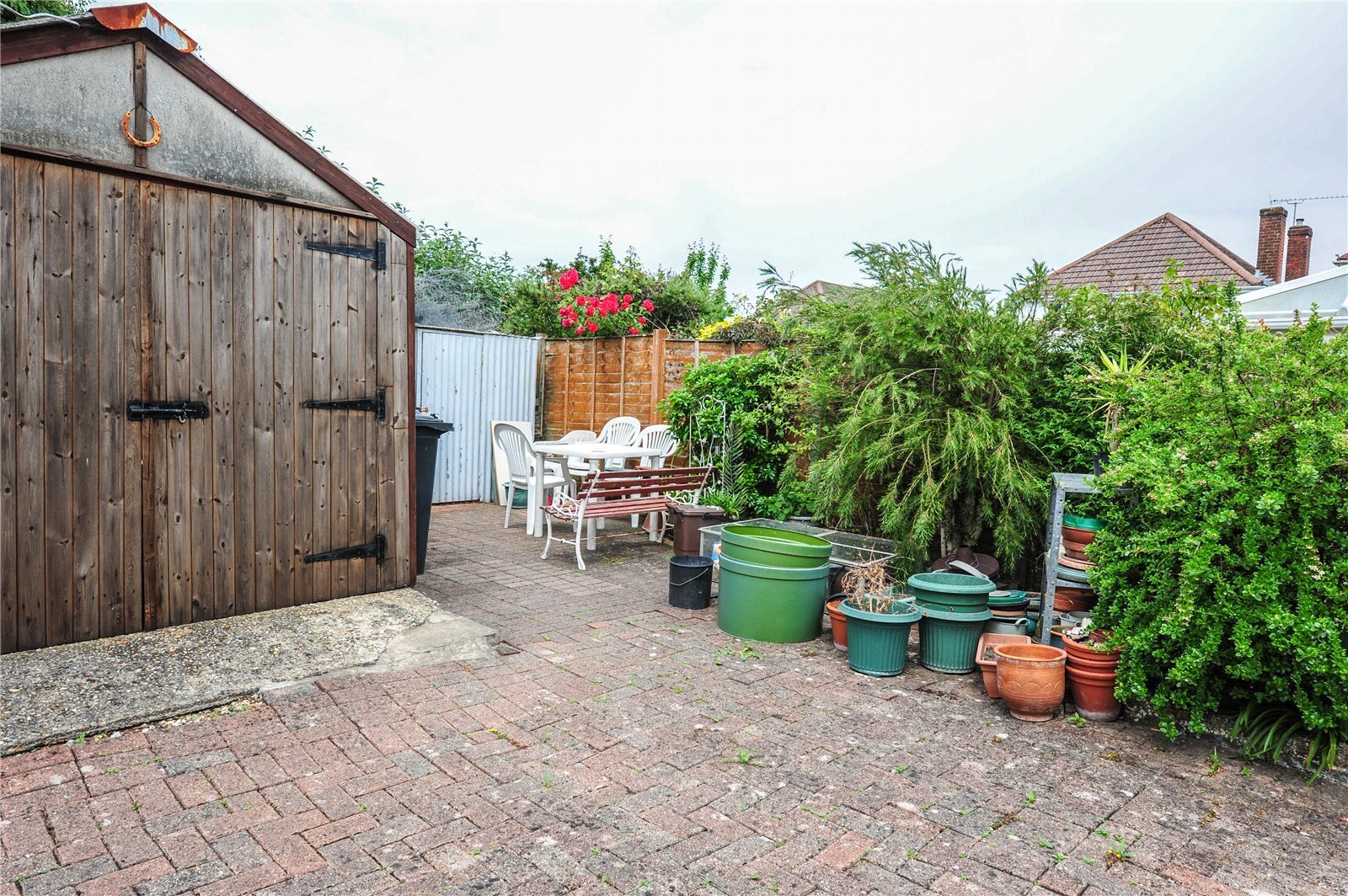 Beresford Close, Parkstone, Poole, Dorset, BH12 Image 17
