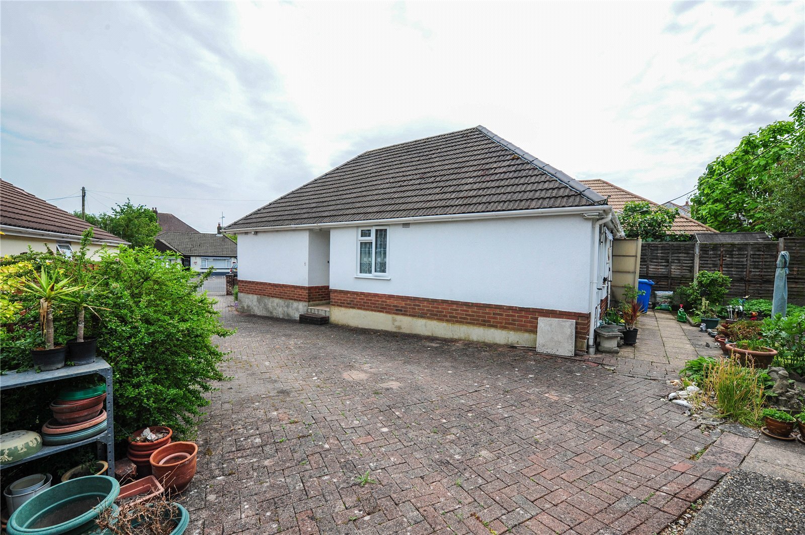 Beresford Close, Parkstone, Poole, Dorset, BH12 Image 18