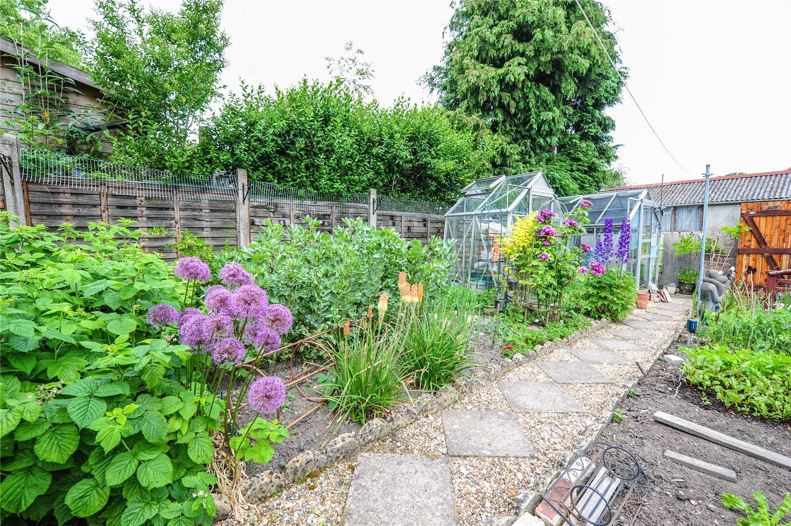 Beresford Close, Parkstone, Poole, Dorset, BH12 Image 20