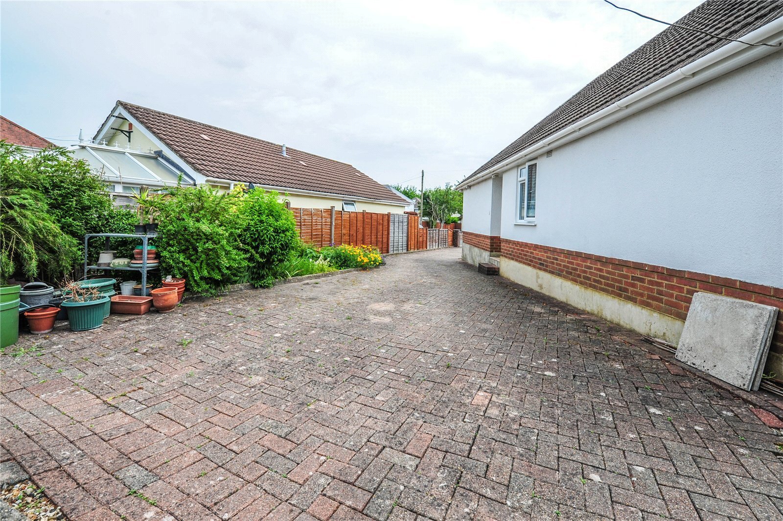 Beresford Close, Parkstone, Poole, Dorset, BH12 Image 21
