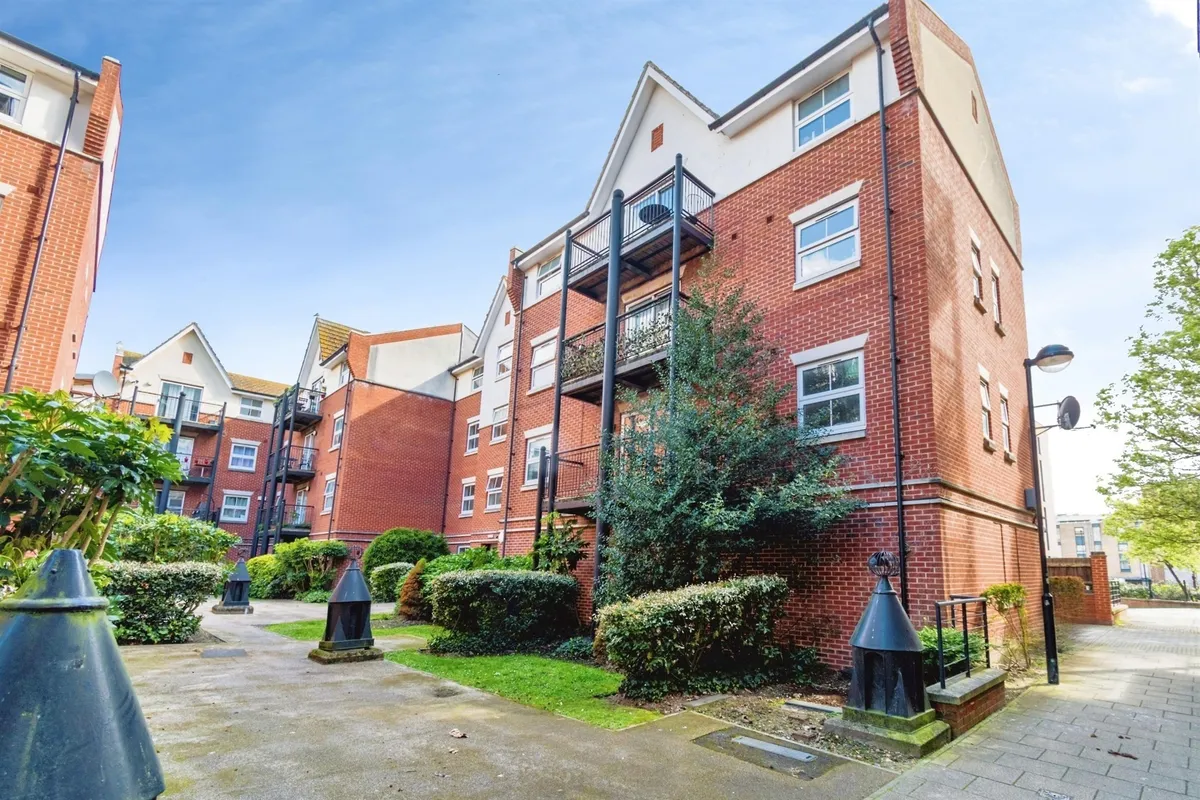 Briton Street, Southampton