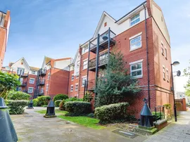 Briton Street, Southampton photo