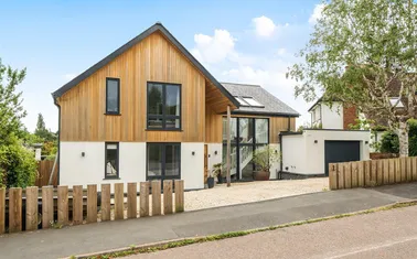 Birch Road, Lympstone, Exmouth