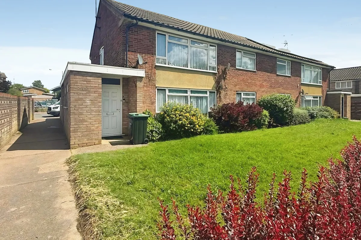 Clematis Way, Colchester, Essex