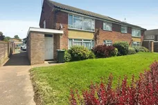 Clematis Way, Colchester, Essex