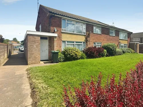 Clematis Way, Colchester, Essexphoto