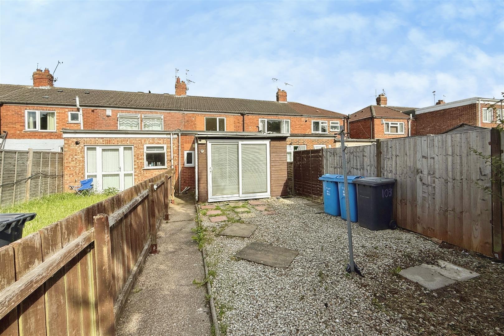 Moorhouse Road, Hull Image 4