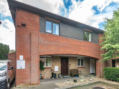 Baker Mews, Maldonphoto
