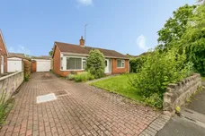 Summerfield Drive, Uttoxeter