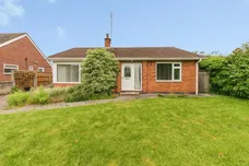 Summerfield Drive, Uttoxeter