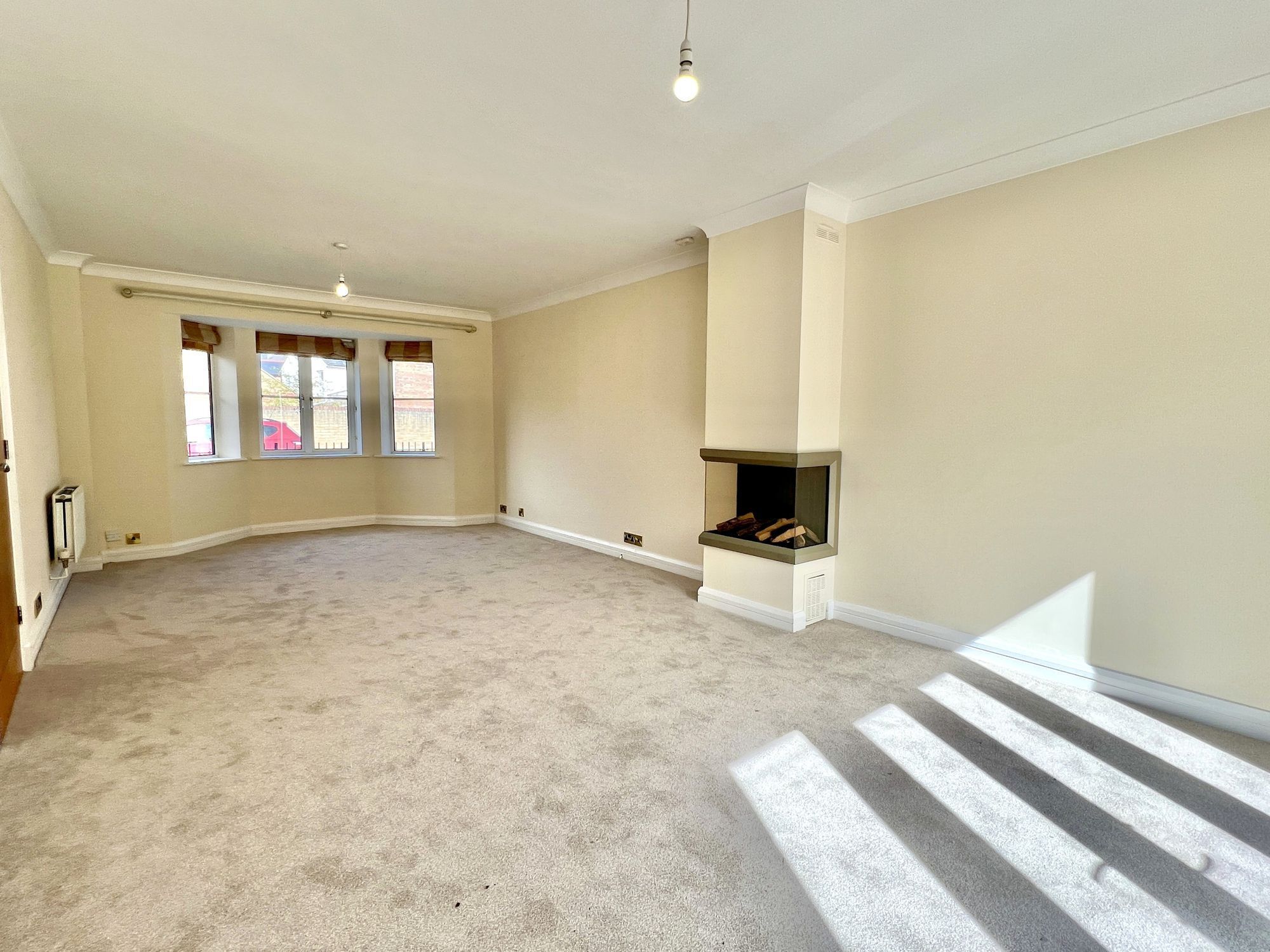 Richmond Green, Taunton - NO onward chain! Image 2