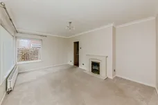 Summerfield Drive, Uttoxeter