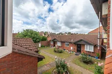 Baker Mews, Maldon