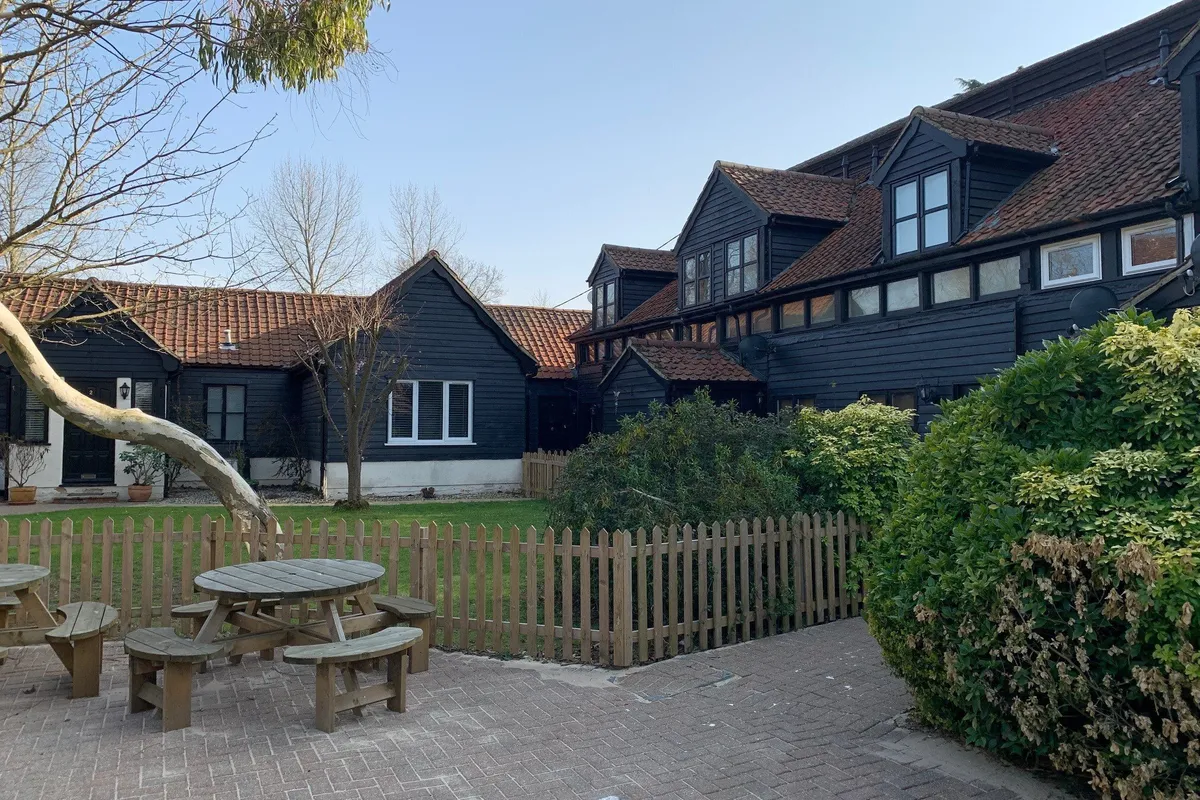 Coxtie Green Road, Navestock, Brentwood